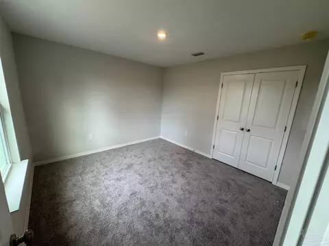 Bedroom - 5752 Farrel Way, Milton, FL 32583 photo 2 of 2