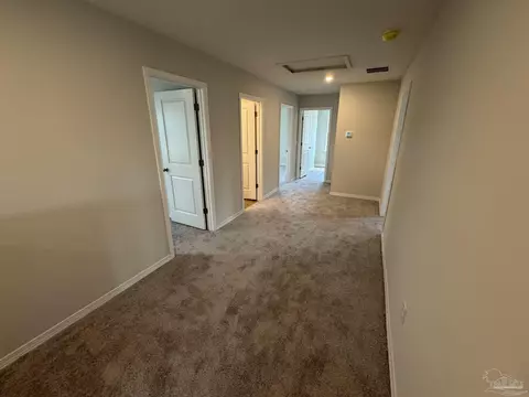 Entry Way - 5752 Farrel Way, Milton, FL 32583 photo 2 of 2