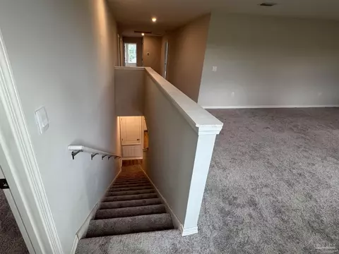 Entry Way - 5752 Farrel Way, Milton, FL 32583 photo 1 of 2