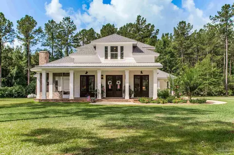 1549 Annie Penton Rd, Jay, FL 32565