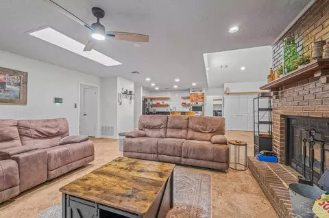 Living - 5498 Rowe Trl, Pace, FL 32571 photo 4 of 4