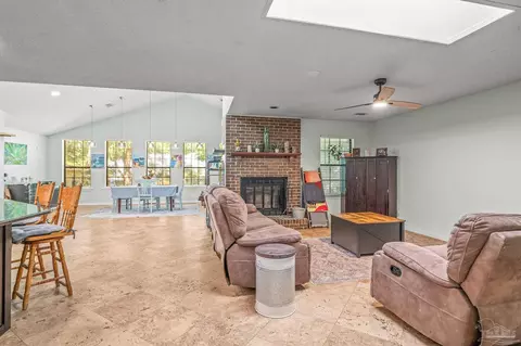Living - 5498 Rowe Trl, Pace, FL 32571 photo 1 of 4