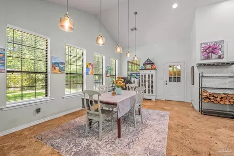Dining - 5498 Rowe Trl, Pace, FL 32571 photo 1 of 3