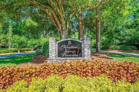 View/Area - 5498 Rowe Trl, Pace, FL 32571 photo 3 of 3