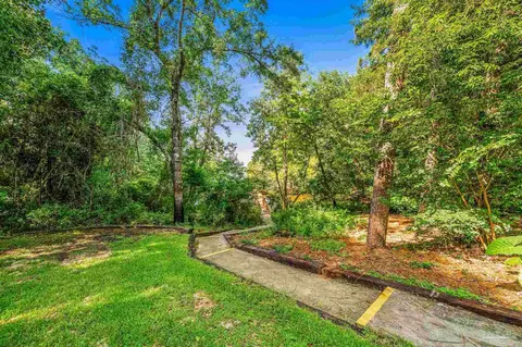 Exterior - 5498 Rowe Trl, Pace, FL 32571 photo 10 of 10