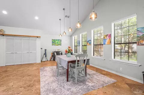 Dining - 5498 Rowe Trl, Pace, FL 32571 photo 3 of 3