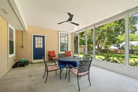 Exterior - 5498 Rowe Trl, Pace, FL 32571 photo 4 of 10