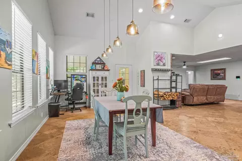 Dining - 5498 Rowe Trl, Pace, FL 32571 photo 2 of 3