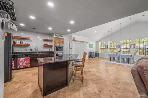 Kitchen - 5498 Rowe Trl, Pace, FL 32571 photo 1 of 7
