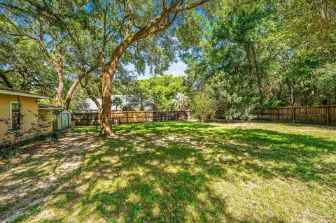 Exterior - 5498 Rowe Trl, Pace, FL 32571 photo 8 of 10