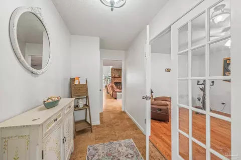 Entry Way - 5498 Rowe Trl, Pace, FL 32571 photo 3 of 4