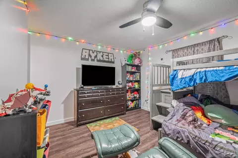 Bedroom - 5498 Rowe Trl, Pace, FL 32571 photo 8 of 8