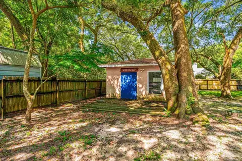 Exterior - 5498 Rowe Trl, Pace, FL 32571 photo 6 of 10
