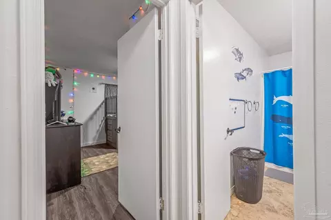 Entry Way - 5498 Rowe Trl, Pace, FL 32571 photo 4 of 4