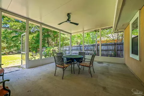 Exterior - 5498 Rowe Trl, Pace, FL 32571 photo 3 of 10