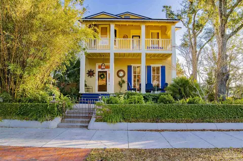 1005 E Jackson St, Pensacola, FL 32501