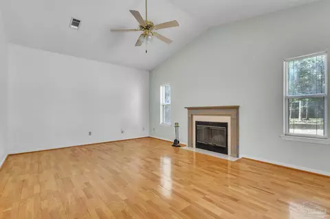 Living - 4575 Forest Breeze Ct, Pace, FL 32571 photo 2 of 3