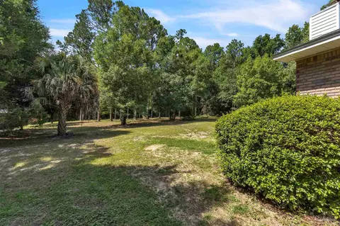 Exterior - 4575 Forest Breeze Ct, Pace, FL 32571 photo 15 of 16