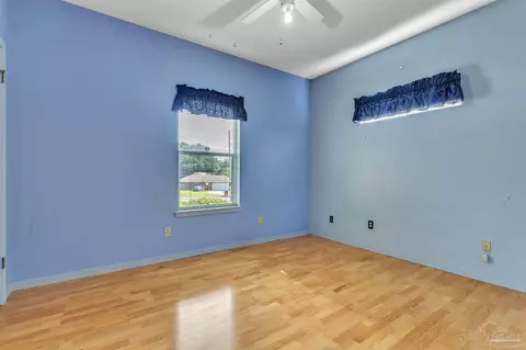 Bedroom - 4575 Forest Breeze Ct, Pace, FL 32571 photo 4 of 4