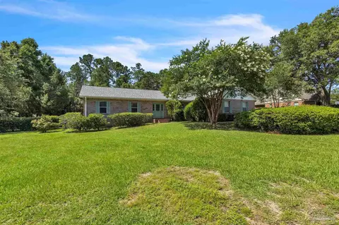 Exterior - 4575 Forest Breeze Ct, Pace, FL 32571 photo 6 of 16