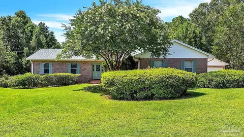 4575 Forest Breeze Ct, Pace, FL 32571