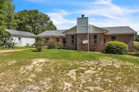 Exterior - 4575 Forest Breeze Ct, Pace, FL 32571 photo 13 of 16