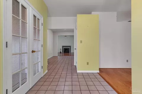 Entry Way - 4575 Forest Breeze Ct, Pace, FL 32571 photo 2 of 2