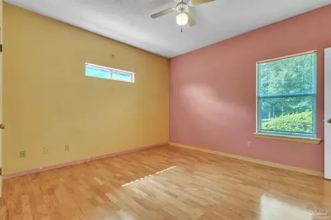 Bedroom - 4575 Forest Breeze Ct, Pace, FL 32571 photo 3 of 4