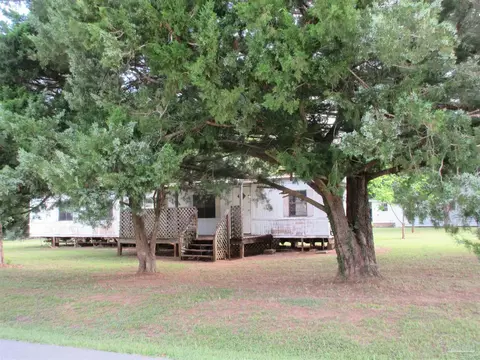 Exterior - 5227 Spring St, Jay, FL 32565 photo 10 of 14