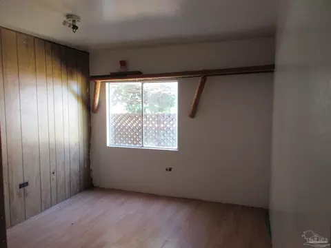Bedroom - 5227 Spring St, Jay, FL 32565 photo 3 of 3