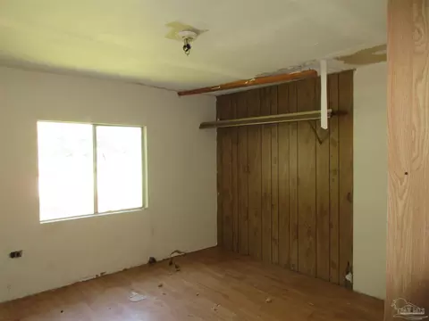 Bedroom - 5227 Spring St, Jay, FL 32565 photo 2 of 3
