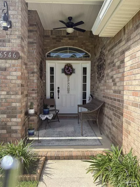6546 Bellingham St, Navarre, FL 32566