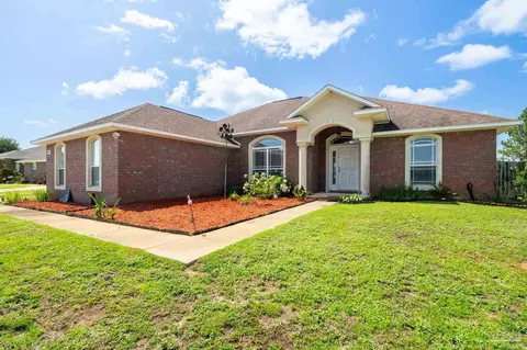 2624 Carrington Lakes Blvd, Cantonment, FL 32533