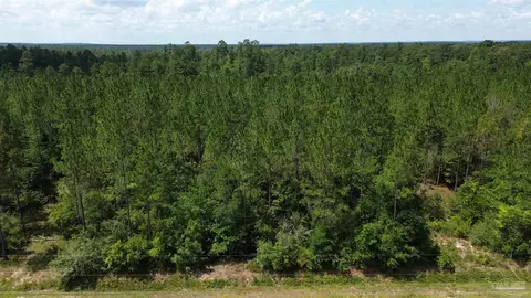 lot21 Sid Hayes Rd, Jay, FL 32565