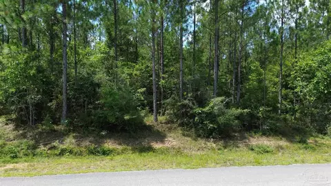 lot23 Sid Hayes Rd, Jay, FL 32565 photo 2