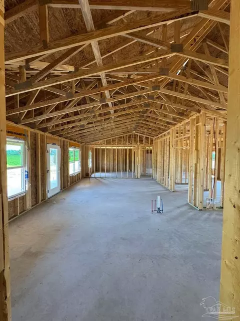 Entry Way - 9210 Salter Rd, Pace, FL 32571 photo 1 of 2