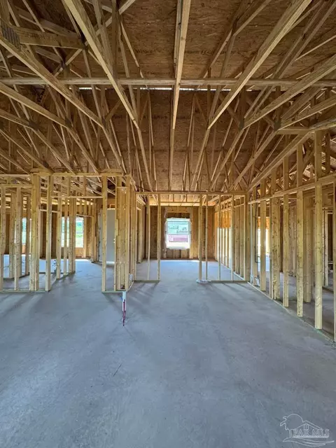 Entry Way - 9210 Salter Rd, Pace, FL 32571 photo 2 of 2