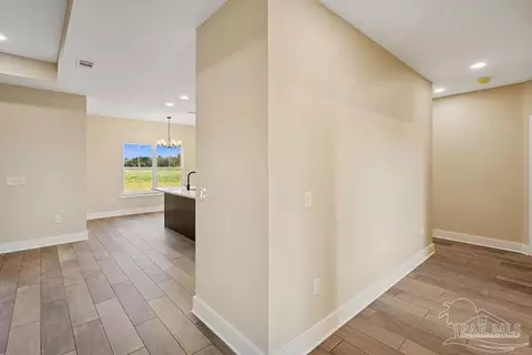 Entry Way - 9216 Salter Rd, Pace, FL 32571 photo 2 of 9