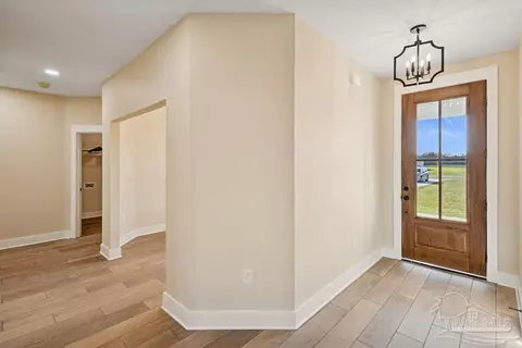 Entry Way - 9216 Salter Rd, Pace, FL 32571 photo 1 of 9