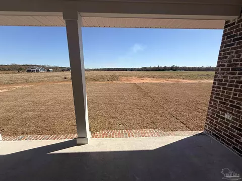 Exterior - 9216 Salter Rd, Pace, FL 32571 photo 9 of 9