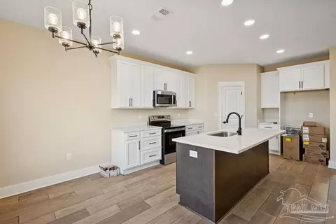 Kitchen - 9216 Salter Rd, Pace, FL 32571 photo 2 of 4
