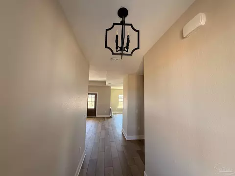 Entry Way - 9216 Salter Rd, Pace, FL 32571 photo 4 of 9