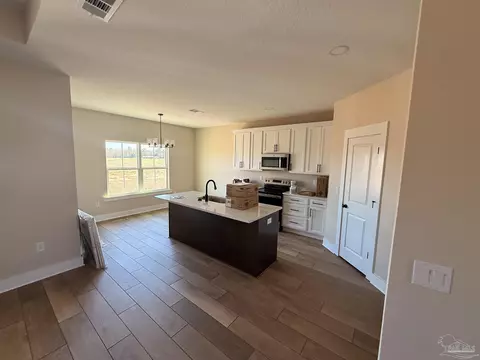 Entry Way - 9216 Salter Rd, Pace, FL 32571 photo 6 of 9