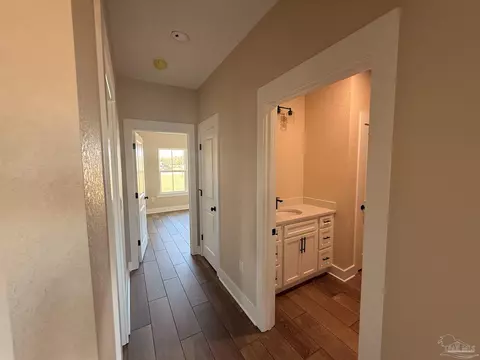 Entry Way - 9216 Salter Rd, Pace, FL 32571 photo 9 of 9