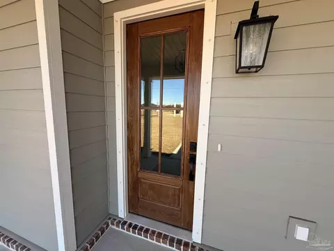 Entry Way - 9216 Salter Rd, Pace, FL 32571 photo 3 of 9