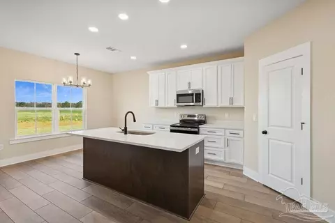 Kitchen - 9216 Salter Rd, Pace, FL 32571 photo 1 of 4