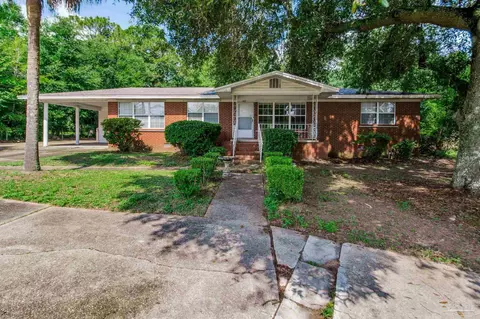 4013 N 9th Ave, Pensacola, FL 32503