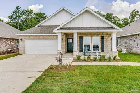 9777 Windy Hill Rd, Pensacola, FL 32526
