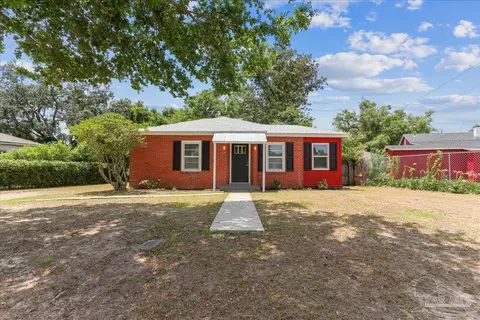 254 Chestnut St, Pensacola, FL 32506