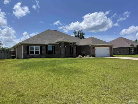 6549 Cedar Key Dr, Milton, FL 32570